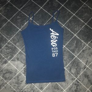 Aeropostale tank top